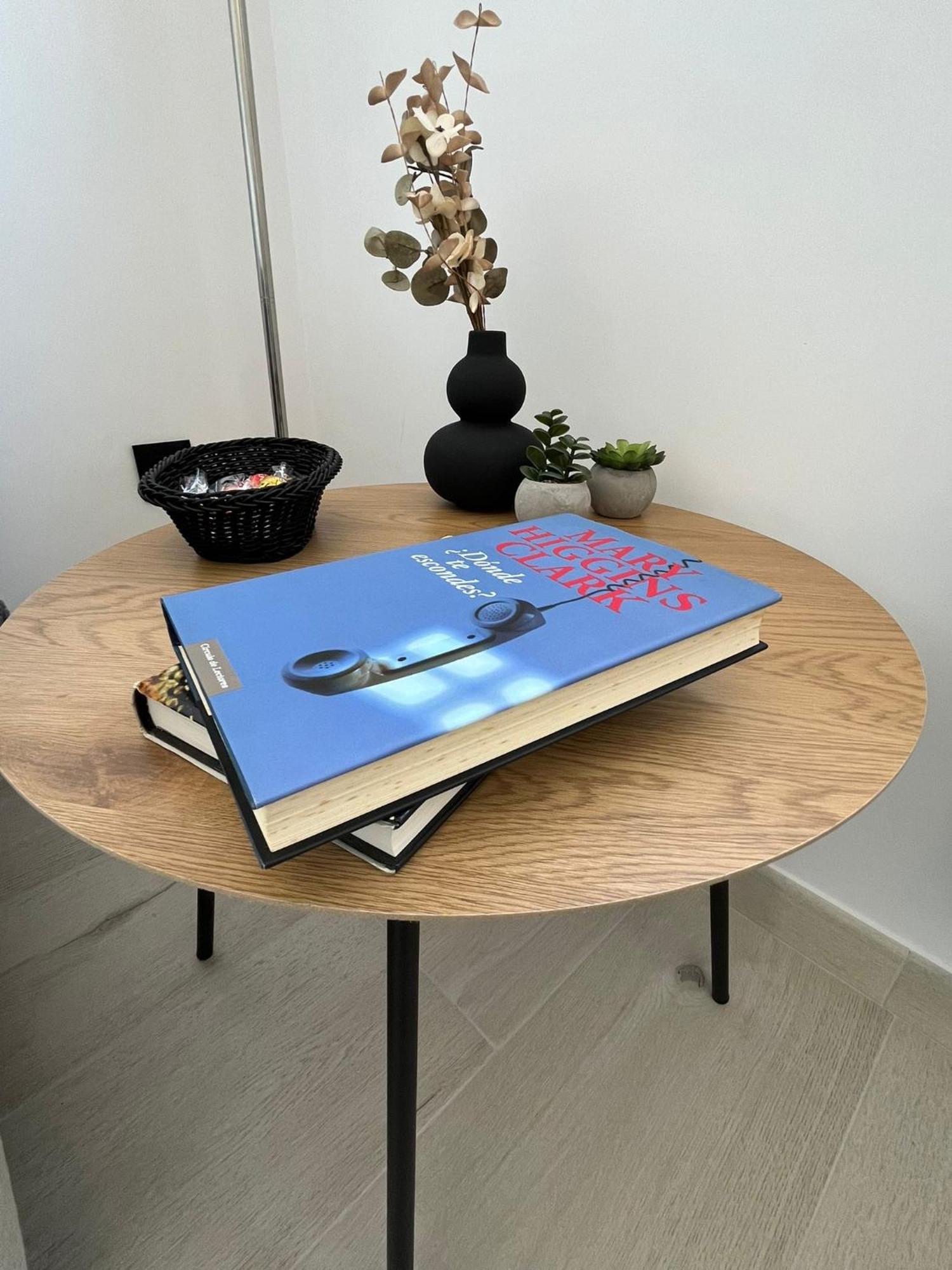 Apartamento Burela Paloma Playa ภายนอก รูปภาพ